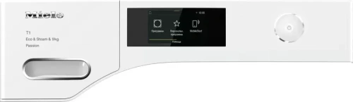 Сушильная машина Miele TWV780WP White Edition фото 2