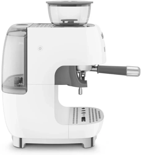 Эспрессо-кофемашина Smeg EGF03WHEU фото 10