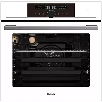 Электрический духовой шкаф Haier HOX-FP5RAWB