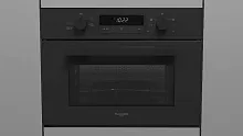 Встраиваемая микроволновая печь Fulgor Milano FUGMO 4505 MT MBK
