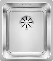 Мойка BLANCO SOLIS 340-IF нержавеющая сталь