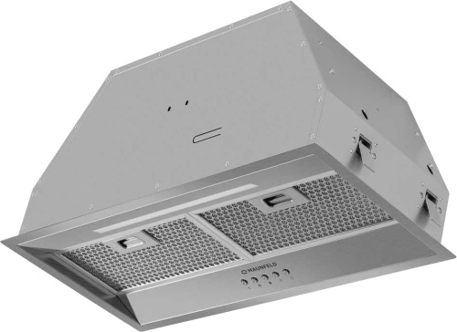 Maunfeld VIVID 603EM Inox