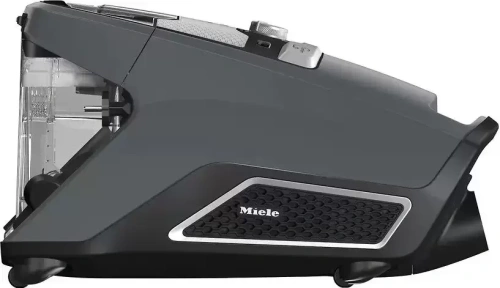 Пылесос Miele SKCF5 Blizzard CX1 Parquet PoweLine Graphite grey фото 3