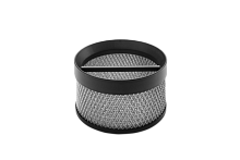 Жироулавливающий фильтр из нержавеющей стали для BH//BF BORA BFF