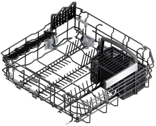 Встраиваемая посудомоечная машина Gaggenau DF271100 фото 7