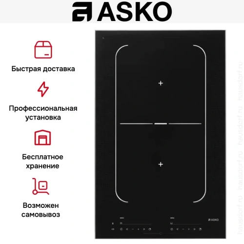 Варочная панель Asko HI1355G фото 8