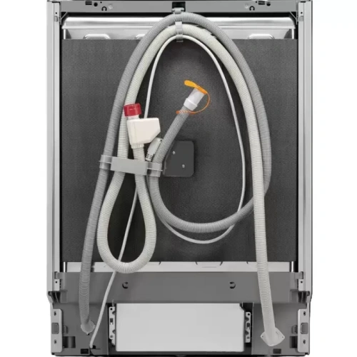 Встраиваемая посудомоечная машина AEG FSE94848P фото 7