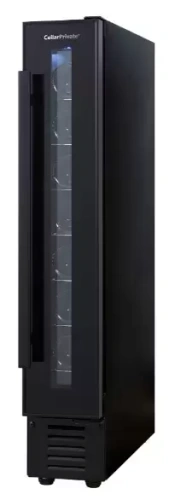 Встраиваемый под столешницу винный шкаф CellarPrivate CP007B фото 11