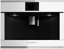 Встраиваемая кофемашина Kuppersbusch CKV 6800.0 W1 Stainless steel