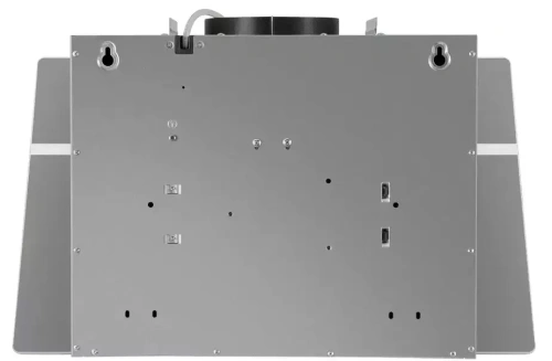 Вытяжка Maunfeld Astro 60 белое стекло фото 12