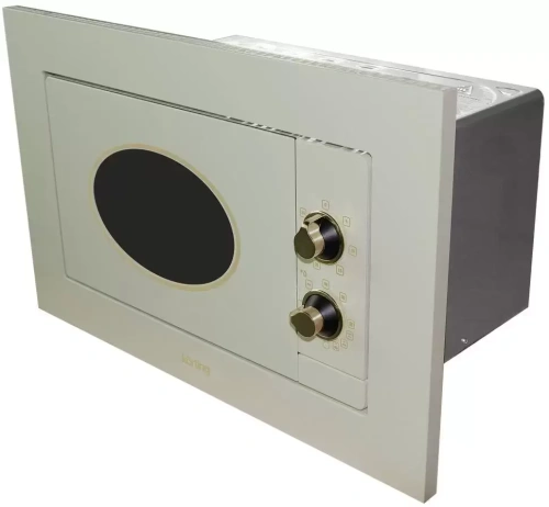 Встраиваемая микроволновая печь Korting KMI 820 RGB фото 2