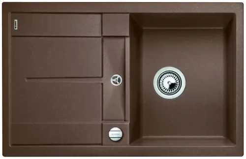 Мойка Blanco Metra 45S белый фото 11