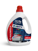 Гель для стирки Maunfeld Purity Universal