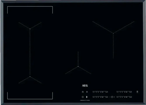 Варочная панель AEG IKE74441FB