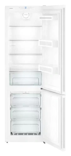 Холодильник Liebherr CNP 4813 фото 5
