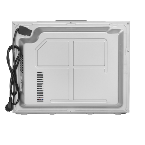 Компактный духовой шкаф электрический MAUNFELD MCMO5013SDGB фото 13