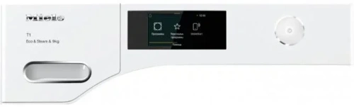 Сушильная машина Miele TWR780WP новая, с витрины фото 2