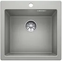 Мойка Blanco PLEON 5 SILGRANIT жемчужный