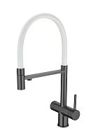 Emar ЕС - 7024WHT PVD Dark
