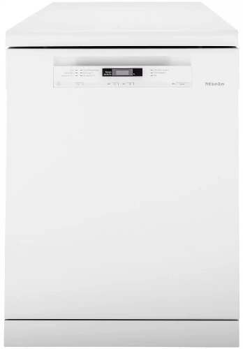 Посудомоечная машина Miele G6620 SC фото 3