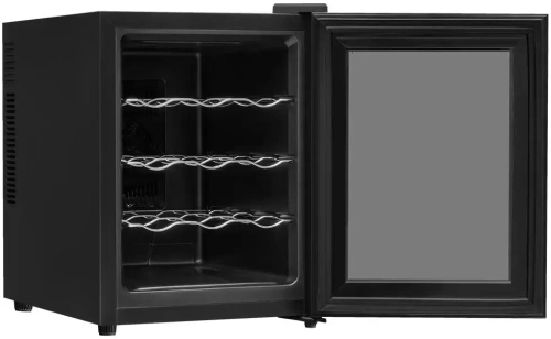 Винный шкаф Meyvel MV12-TB1 фото 6