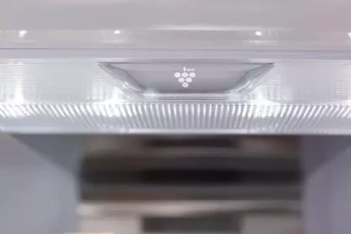 Холодильник Sharp SJPX 99 FBE фото 10
