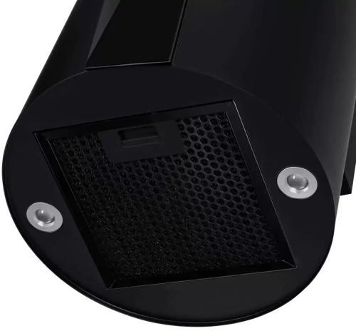 Вытяжка Maunfeld Lee Wall 35 Sensor черный фото 10