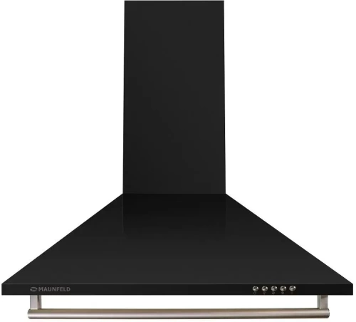 Вытяжка Maunfeld RETRO 60A Black фото 2