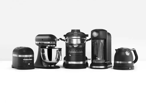 Чайник KitchenAid 5KEK1522EPT фото 2