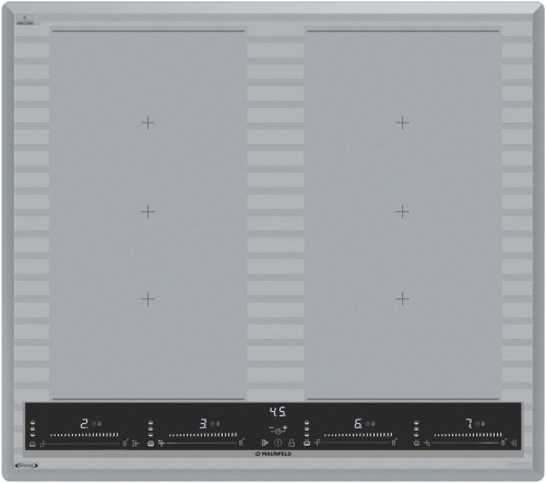Maunfeld CVI594SF2MBL LUX Inverter Maunfeld CVI594SF2MBL LUX Inverter
