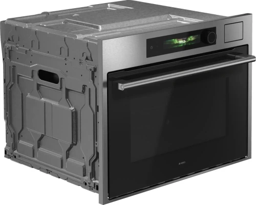 Компактный духовой шкаф Asko OCS64SSH фото 4