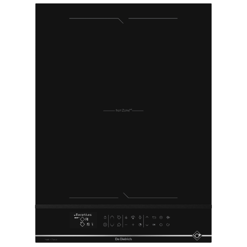 Индукционная варочная панель "Домино" De Dietrich DPI4230X