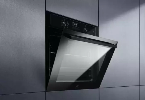 Духовой шкаф Electrolux OED3H50K фото 3