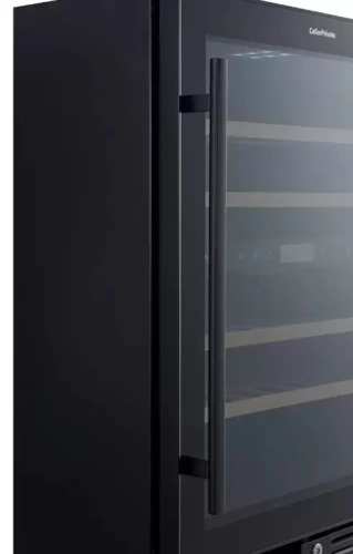 Встраиваемый под столешницу винный шкаф CellarPrivate CP043-2TB фото 4