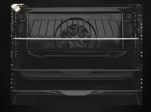 Встраиваемый духовой шкаф Brandt BOH7532LX фото 2