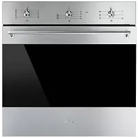 Духовой шкаф Smeg SF6381X