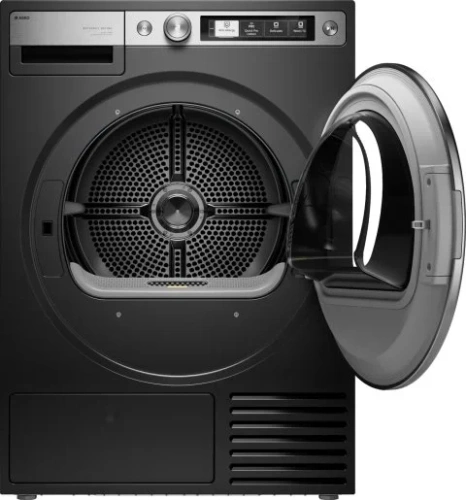 Сушильная машина Asko T709HUG фото 3