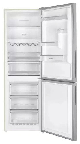 Холодильник Maunfeld MFF185NFBG Inverter фото 2