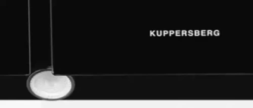 Вытяжка Kuppersberg F 660 фото 7