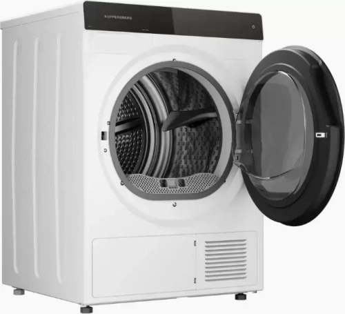 Сушильная машина Kuppersberg DM 590 W фото 5
