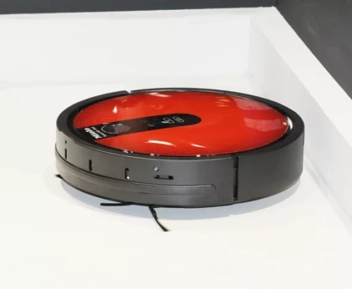 Пылесос Miele SJQL0 Scout RX1 Red фото 3