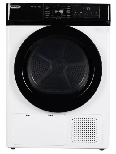 DeLonghi DTD 8106 H EMILIA