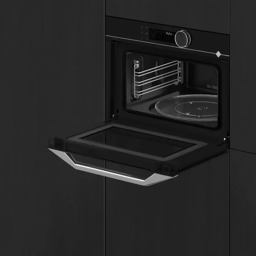 Встраиваемая микроволновая печь De Dietrich DKC4536X фото 3