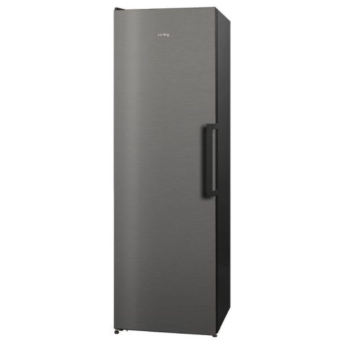 Холодильник Korting KNF 1857 N фото 2