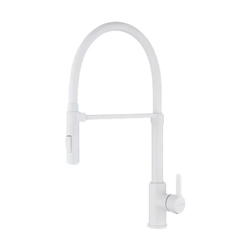 Paulmark Ha214021-WH