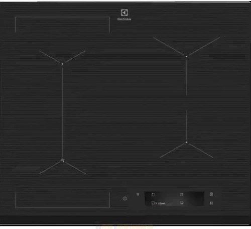 Индукционная варочная панель Electrolux EIS6448