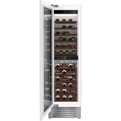 Встраиваемый винный шкаф V-ZUG WineCooler V6000 Supreme WC6T-51154 L