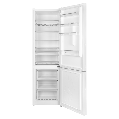 Холодильник MAUNFELD MFF200N фото 5