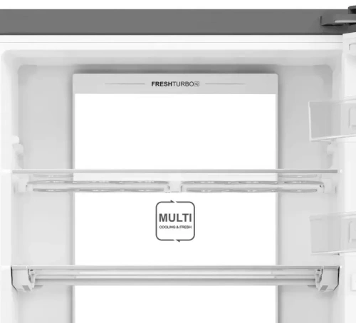 Холодильник Haier C4F744CMGU1 фото 6
