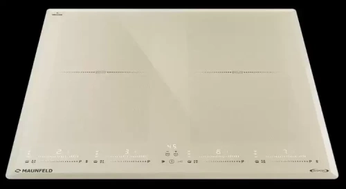 Индукционная варочная панель Maunfeld CVI594SF2BG LUX Inverter фото 6